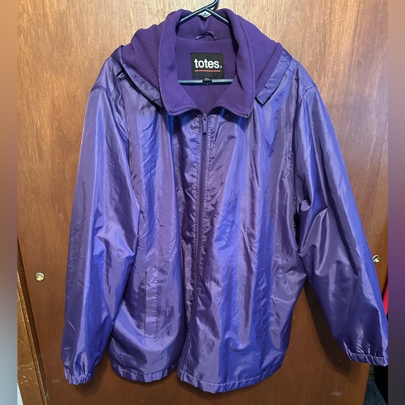 totes Jackets & Coats Totes 3 Season Storm Jacket Poshmark